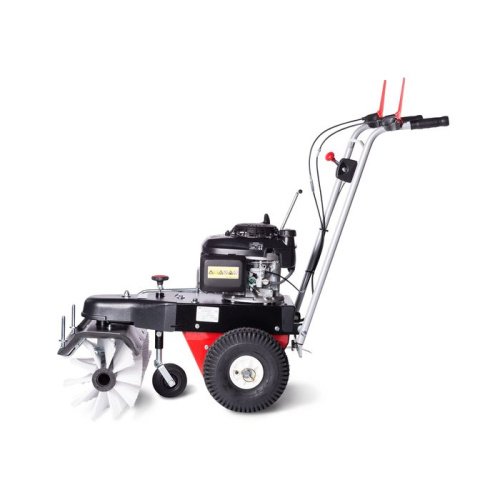 Подметальная машина Limpar 72, двигатель Honda (с универсальной щеткой)-Tehinstrument